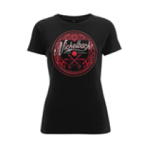 T-shirt Nickelback 273253