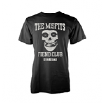 T-shirt Misfits 273261