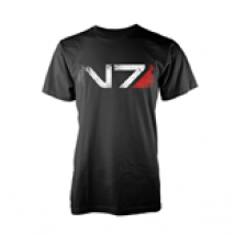 T-shirt Mass Effect 273266