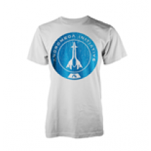 T-shirt Mass Effect 273267
