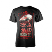 T-shirt Led Zeppelin  273271