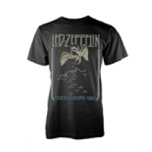 T-shirt Led Zeppelin  273273