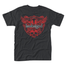 T-shirt Lamb of God  273276