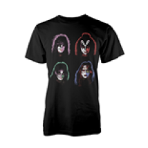 T-shirt Kiss 273292