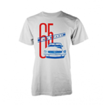 T-shirt Ford 273323