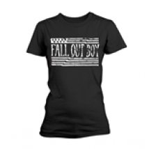 T-shirt Fall Out Boy 273329