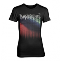 T-shirt Evanescence  273331