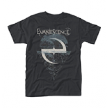 T-shirt Evanescence  273333