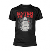 T-shirt Enter Shikari  273336