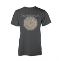 T-shirt Dream Theatre 273352