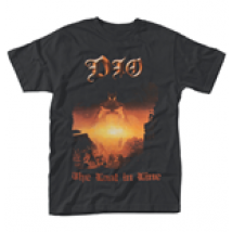 T-shirt Dio  273359