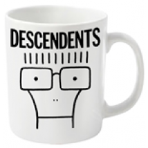 Tasse Descendents  273361