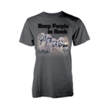 T-shirt Deep Purple 273367