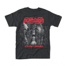 T-shirt Deathwish 273369