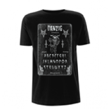 T-shirt Danzig  273371
