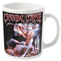 Tasse Cannibal Corpse  273375