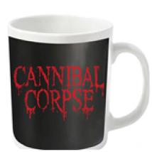 Tasse Cannibal Corpse  273377