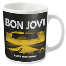 Tasse Bon Jovi  273385