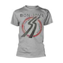 T-shirt Bon Jovi  273387