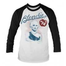 T-shirt Blondie 273396