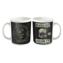 Tasse Black Label Society  273403