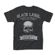 T-shirt Black Label Society  273404