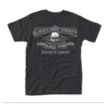 T-shirt Black Label Society  273405