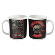 Tasse Black Label Society  273406