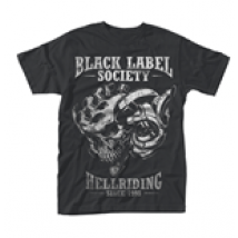 T-shirt Black Label Society  273408