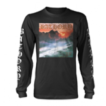 Maillot Manches Longues Bathory  273416