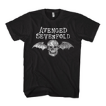T-shirt Avenged Sevenfold  273427