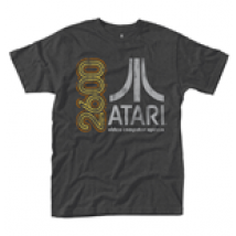 T-shirt Atari  273434