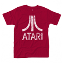 T-shirt Atari  273436