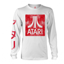 Maillot Manches Longues Atari  273442