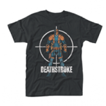 T-shirt deathstroke 273465