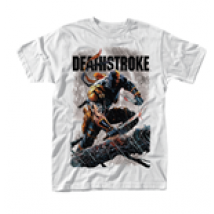 T-shirt deathstroke 273466