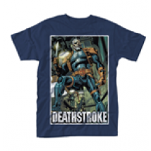T-shirt deathstroke 273468