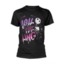 T-shirt Nightmare before Christmas 273488