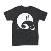 T-shirt Nightmare before Christmas 273493