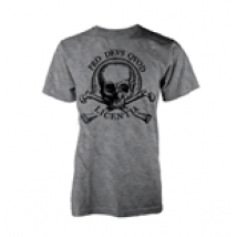 T-shirt Uncharted 273520