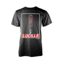 T-shirt The Walking Dead 273524