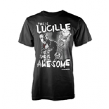 T-shirt The Walking Dead 273525