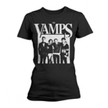 T-shirt The Vamps 273545