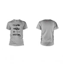 T-shirt Gears of War 273551