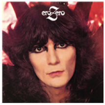 Vinyle Renato Zero - Erozero