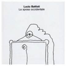 Vinyle Lucio Battisti - La Sposa Occidentale