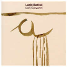 Vinyle Lucio Battisti - Don Giovanni