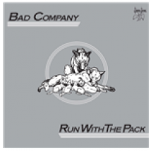 Vinyle Bad Company - Run With The Pack (2 Lp)