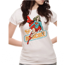 T-shirt Supergirl 273627