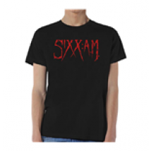 T-shirt Sixx:A.M. 273647